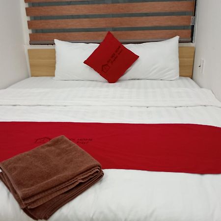 Sophie Hotel Hanoi Dış mekan fotoğraf