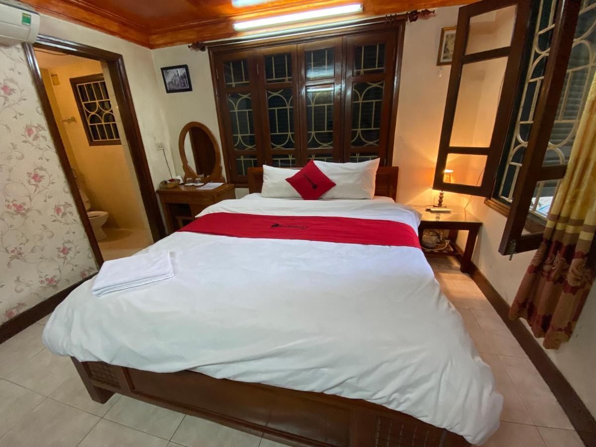 Sophie Hotel Hanoi Dış mekan fotoğraf