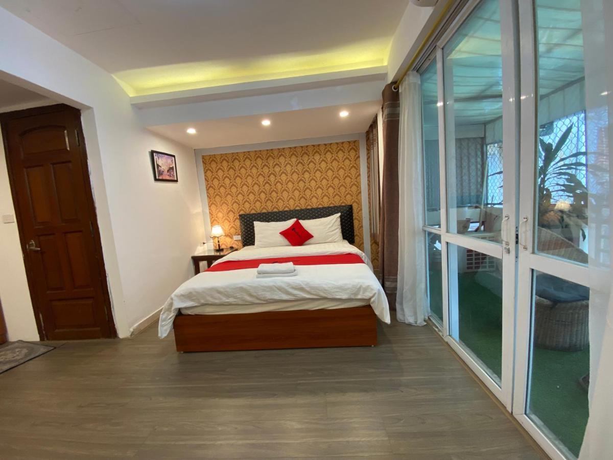 Sophie Hotel Hanoi Dış mekan fotoğraf