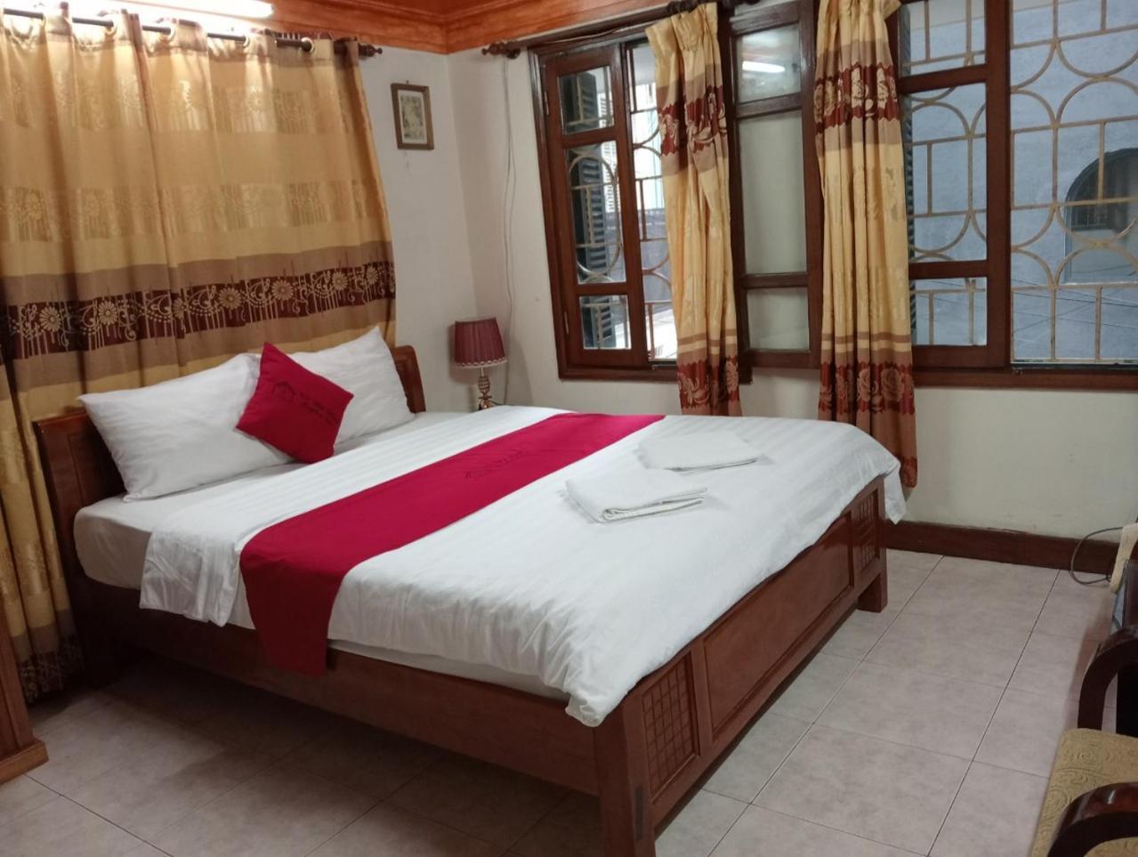 Sophie Hotel Hanoi Dış mekan fotoğraf