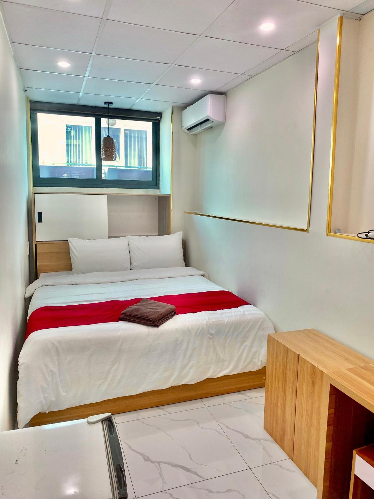 Sophie Hotel Hanoi Dış mekan fotoğraf