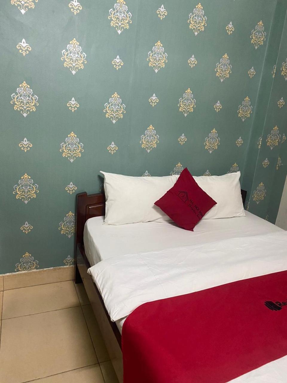 Sophie Hotel Hanoi Dış mekan fotoğraf