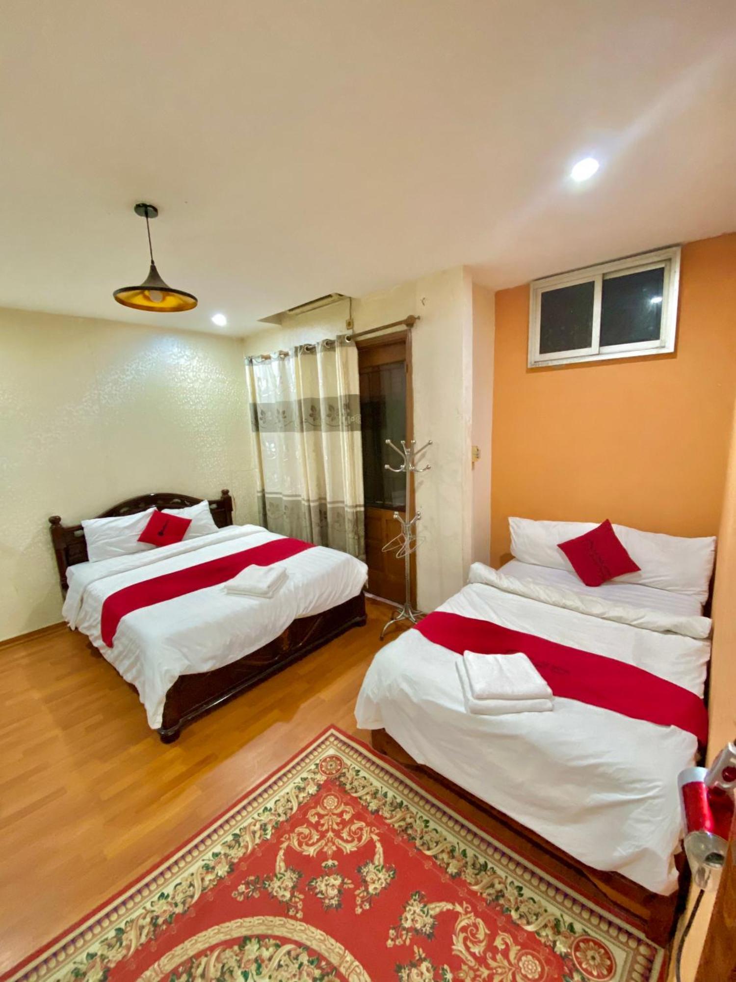 Sophie Hotel Hanoi Dış mekan fotoğraf